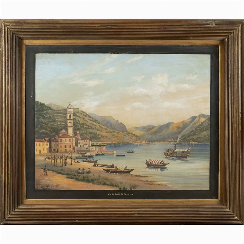 Pittore Italiano
