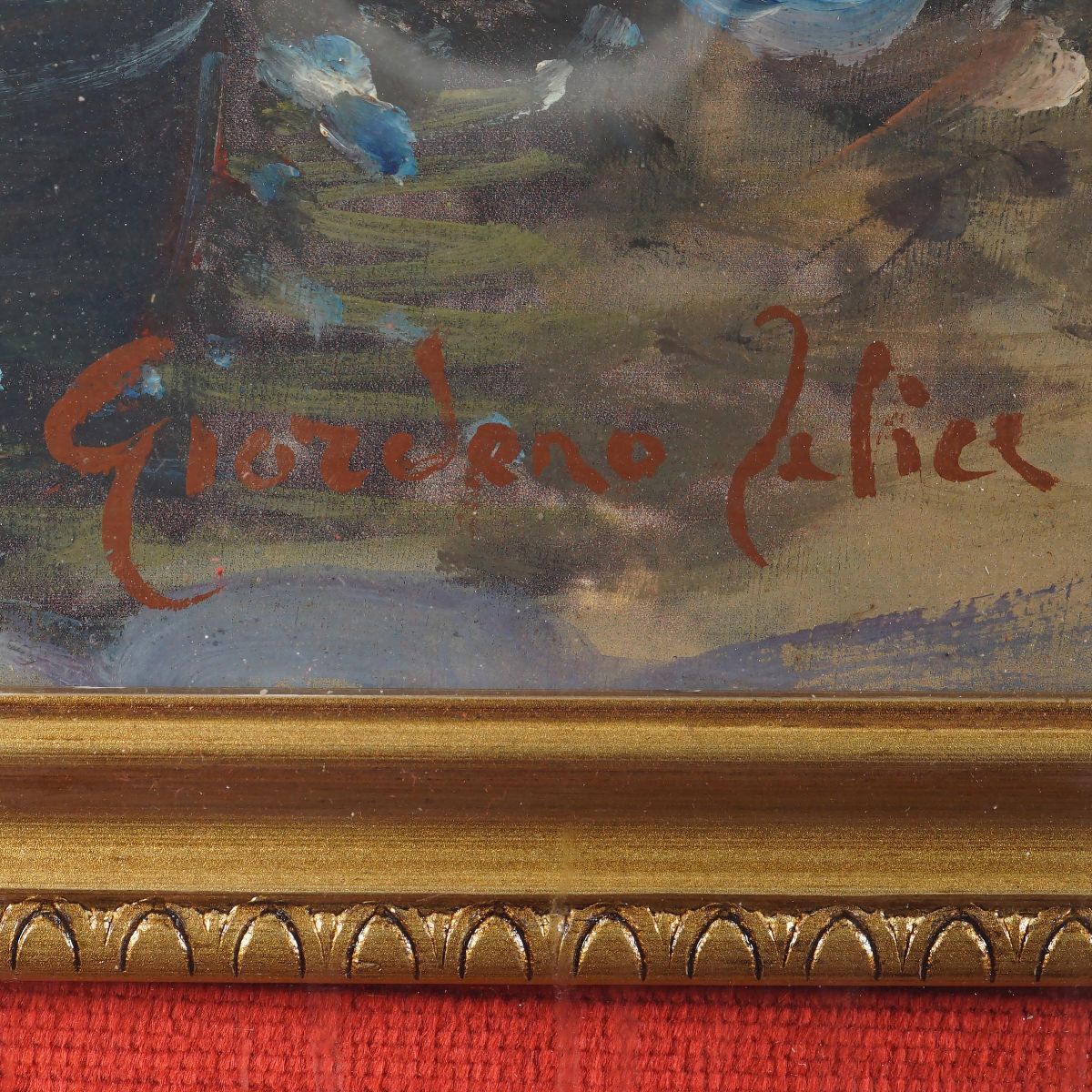 Giordano Felice