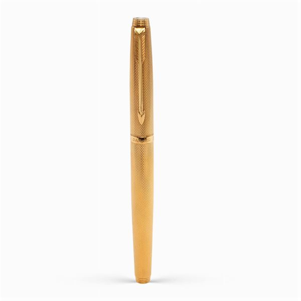 Parker fountain pen