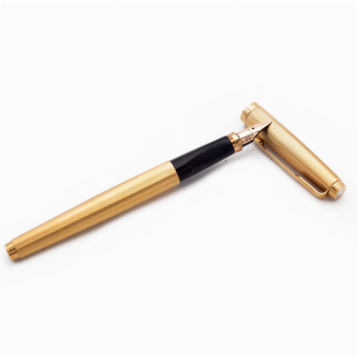 Penna Stilografica Parker