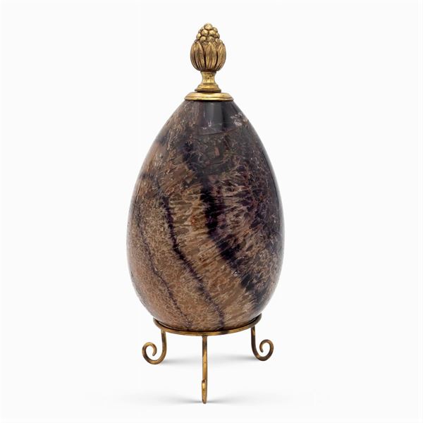 Group in Blue John  (france, 19th-20th century)  - Auction PAINTINGS | FURNITURE | WORKS OF ART - Colasanti Casa d'Aste