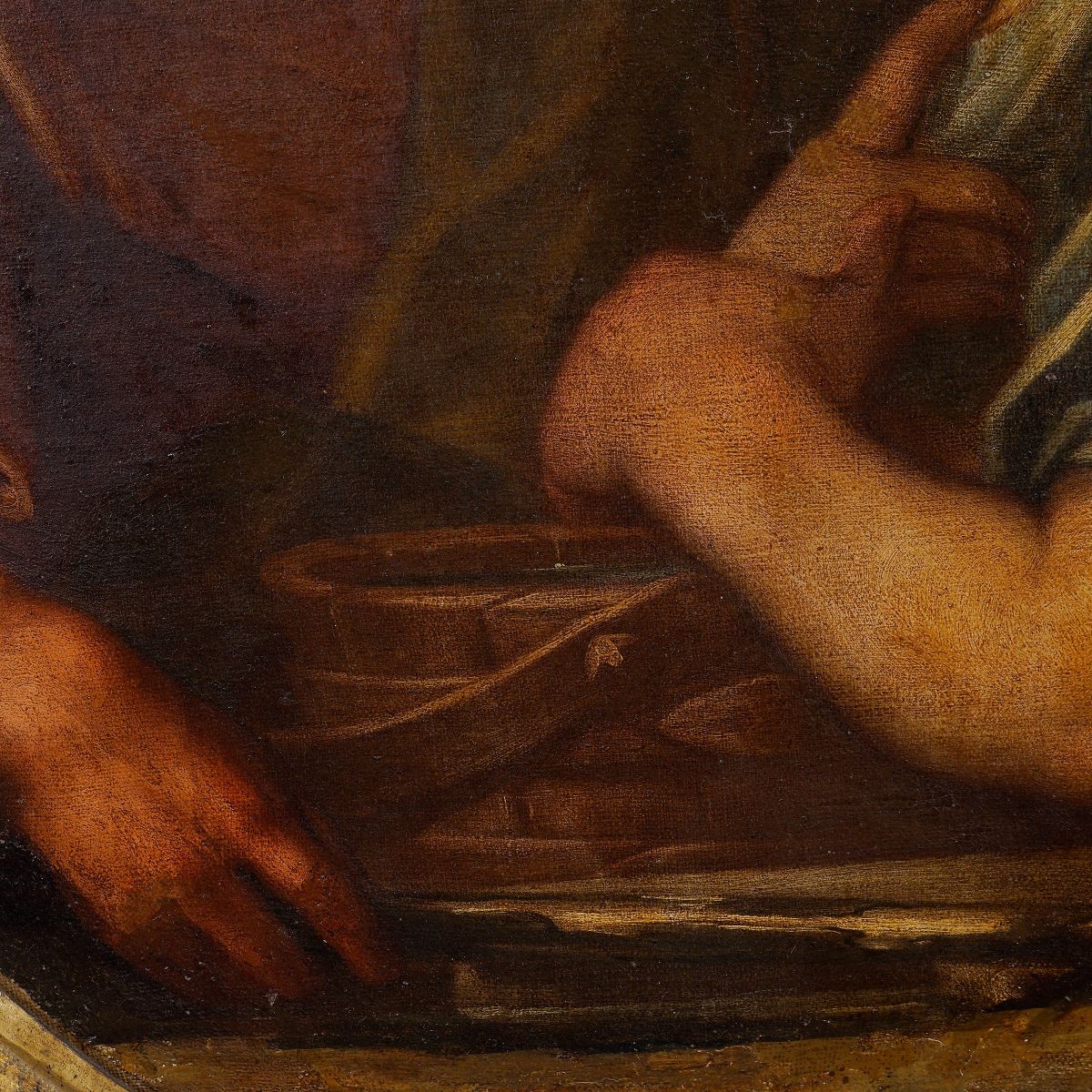 Antonio Molinari, Attribuito a