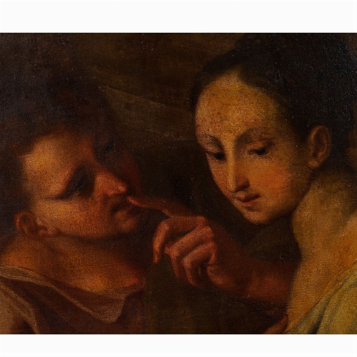 Antonio Molinari, Attribuito a