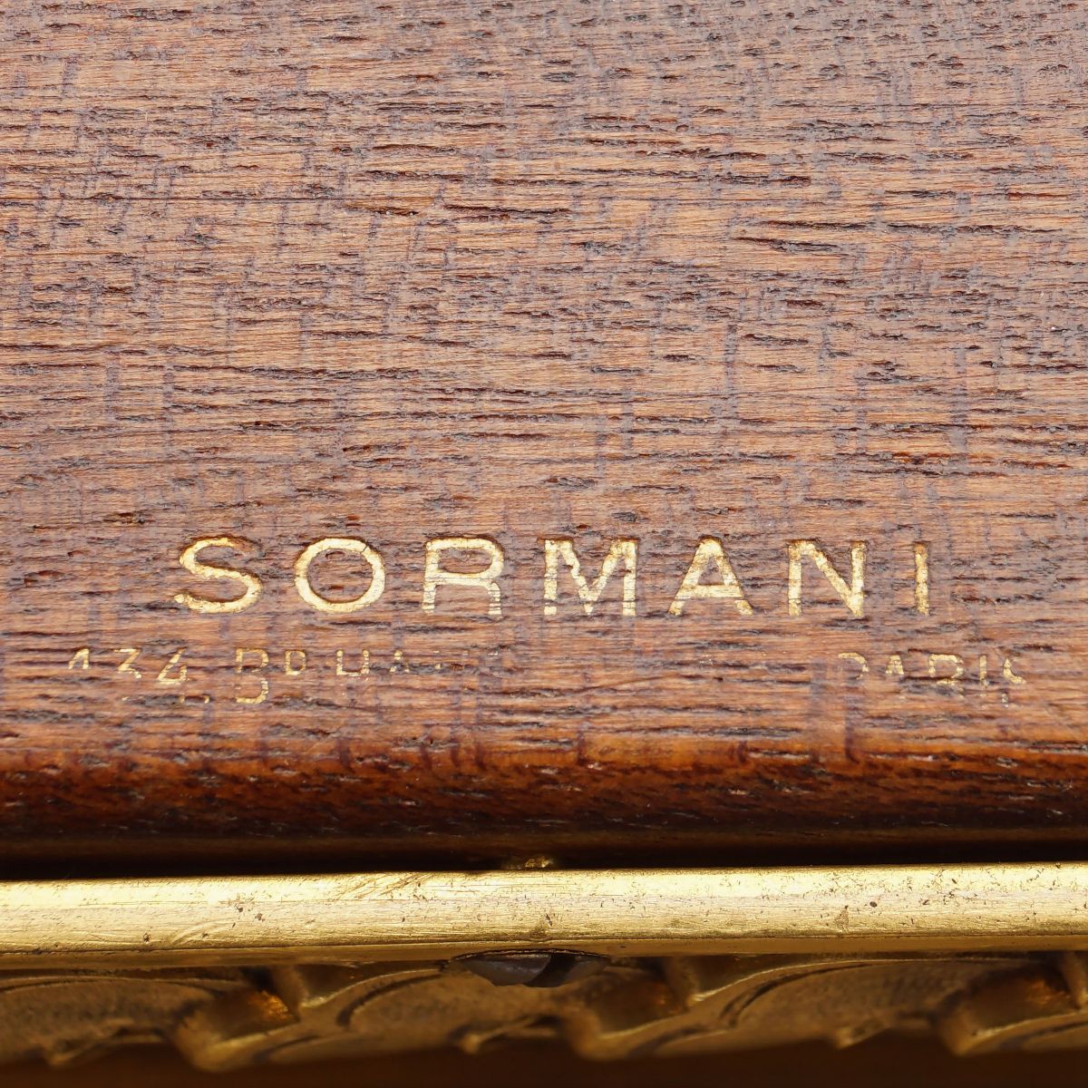Paul-charles Sormani