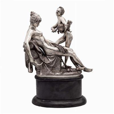 Jean-baptiste Carpeaux, After