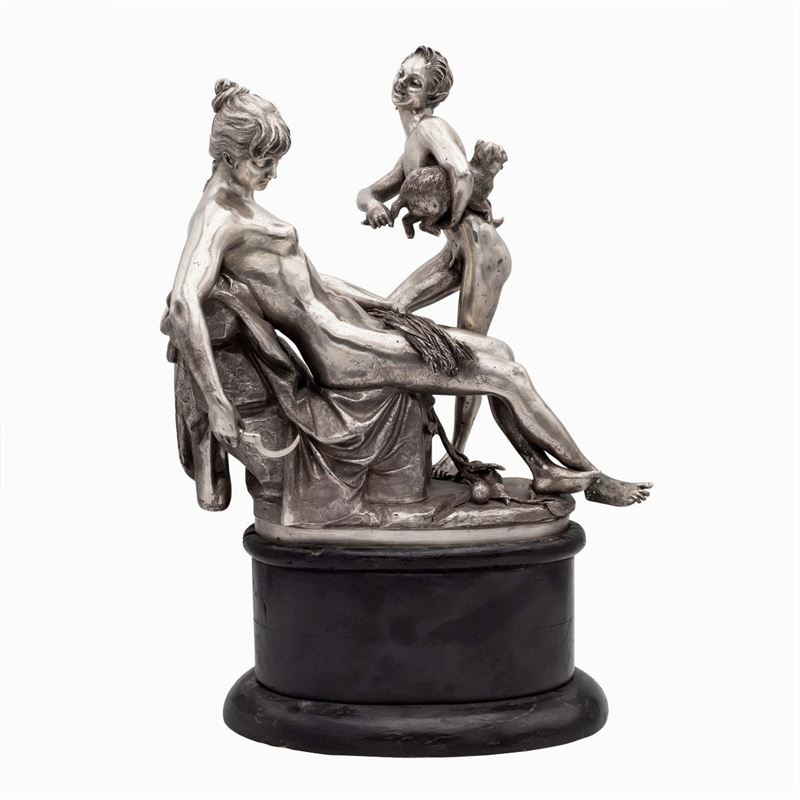 Jean-baptiste Carpeaux, After