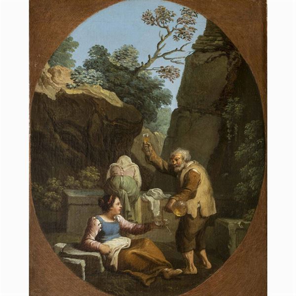 Paolo Monaldi, attributed