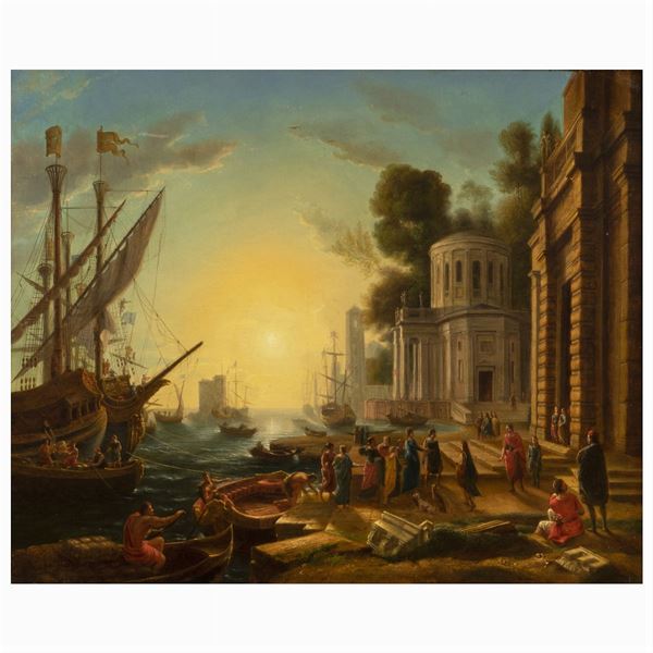 French painter