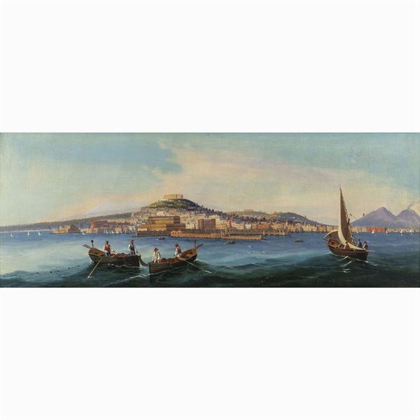 Scuola napoletana