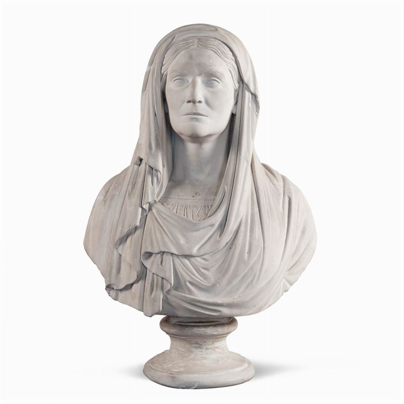 Scultura in Gesso