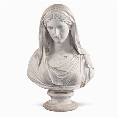 Scultura in Gesso
