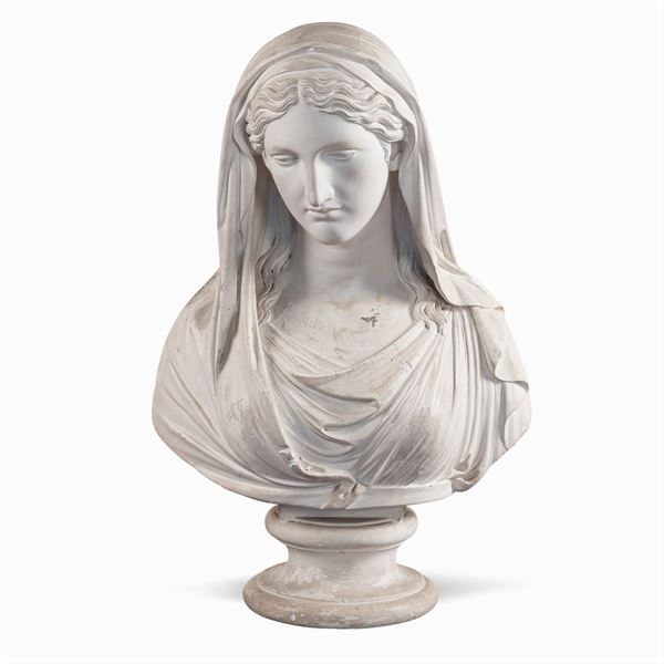 Scultura in gesso