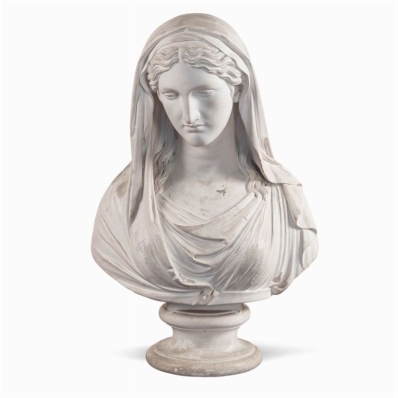 Scultura in Gesso
