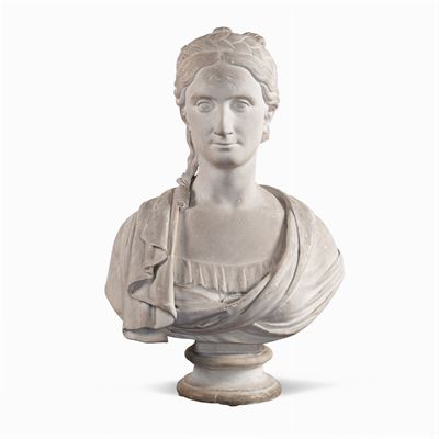 Scultura in Gesso