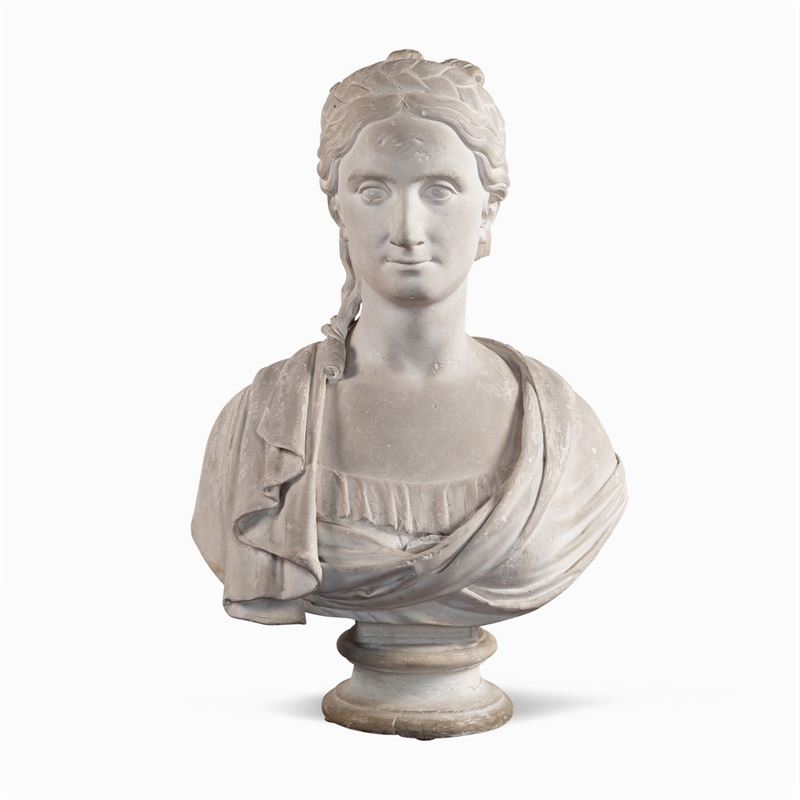 Scultura in Gesso
