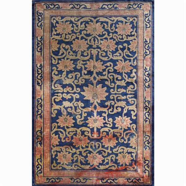 Pechino carpet
