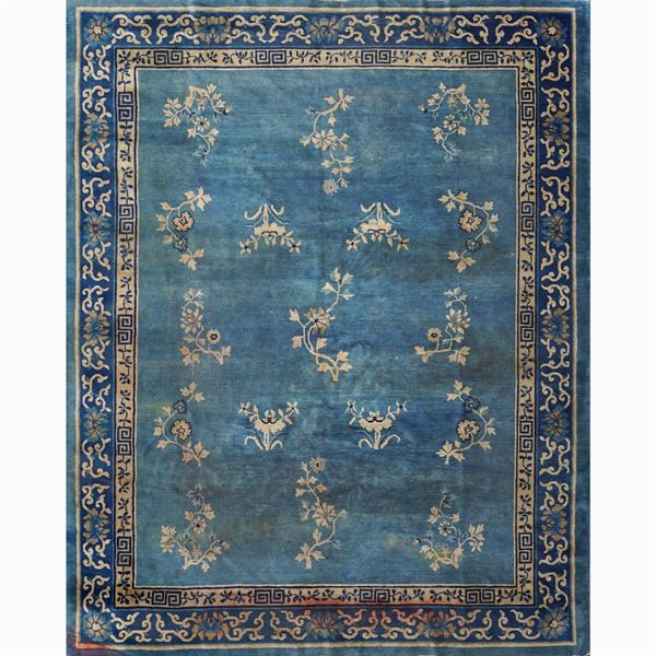 Pechino carpet