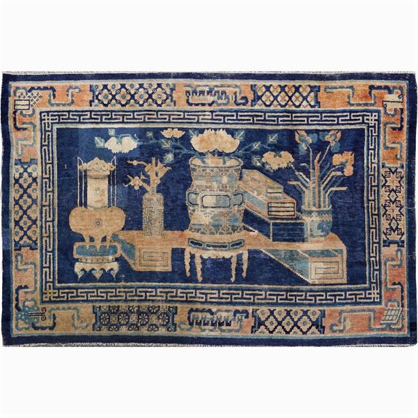 Pechino carpet