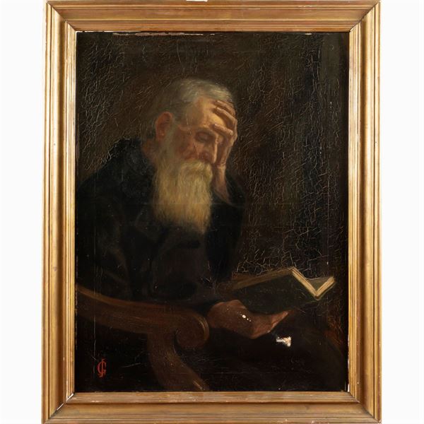 Italian painter