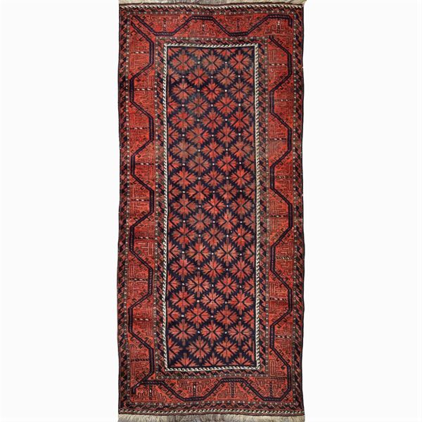 Belucistan carpet