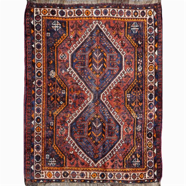 Belucistan carpet
