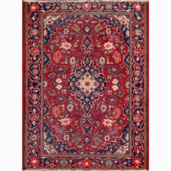 Persian carpet