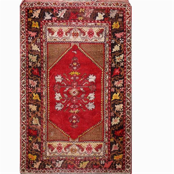 Persian carpet