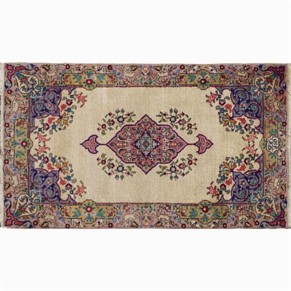 Prayer carpet