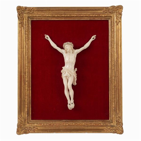 Scultura in avorio