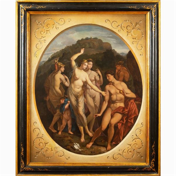 French painter