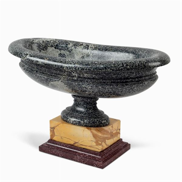 Erbetta granite basin