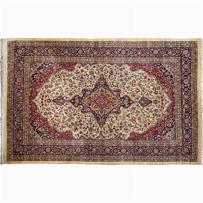 Tappeto Orientale