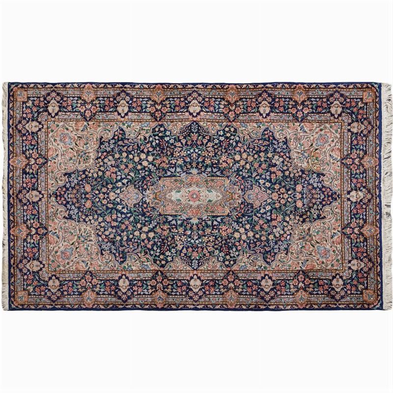 Tappeto Orientale