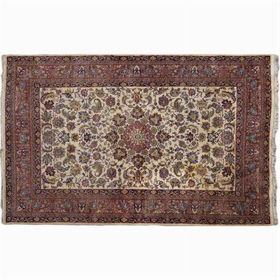 Tappeto Orientale