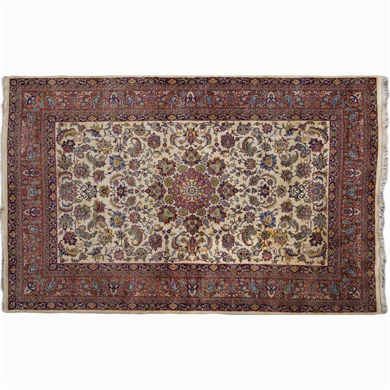 Tappeto Orientale