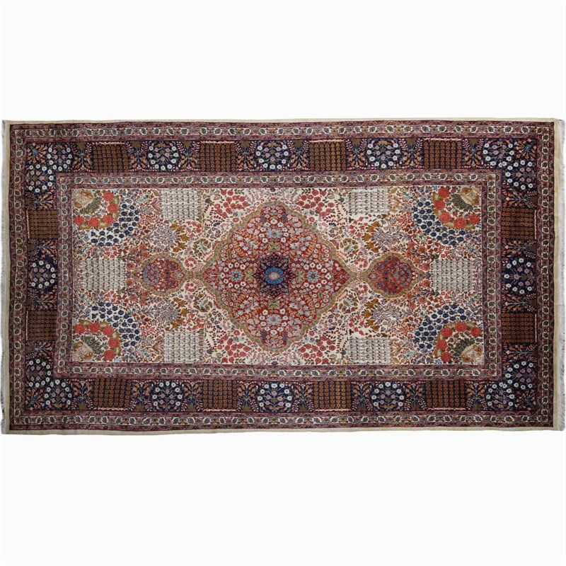 Tappeto Orientale