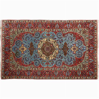 Tappeto in Stile Orientale