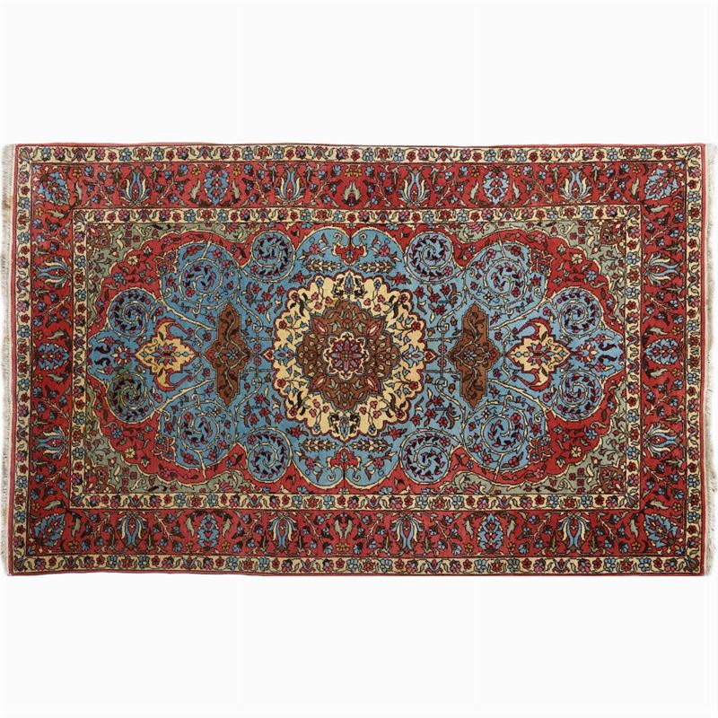 Tappeto in Stile Orientale