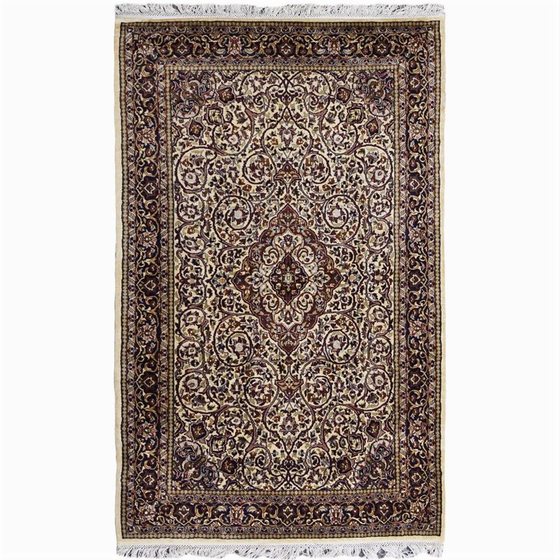 Tappeto Orientale