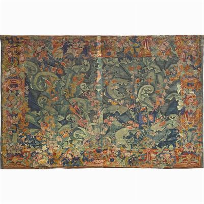 Editions D’art De Rambouillet, Prod. Wallflor