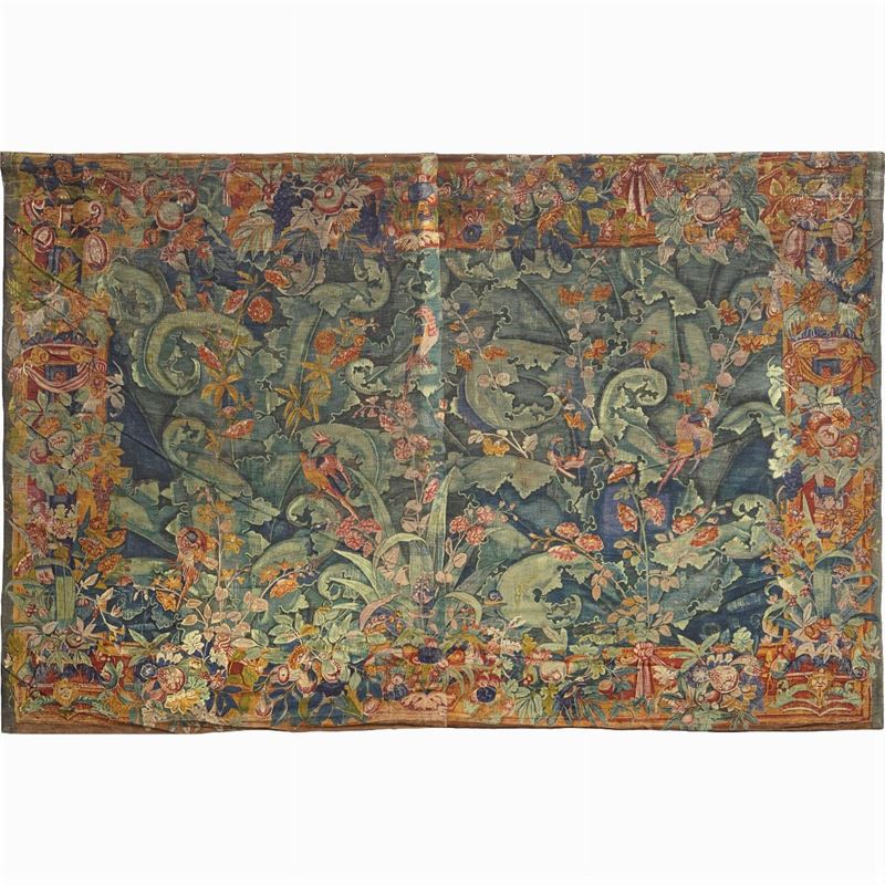 Editions D’art De Rambouillet, Prod. Wallflor