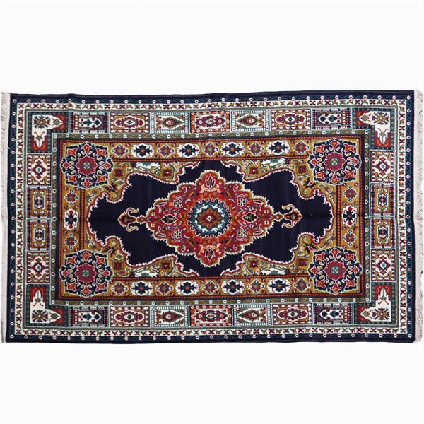 Persian style Morocco carpet