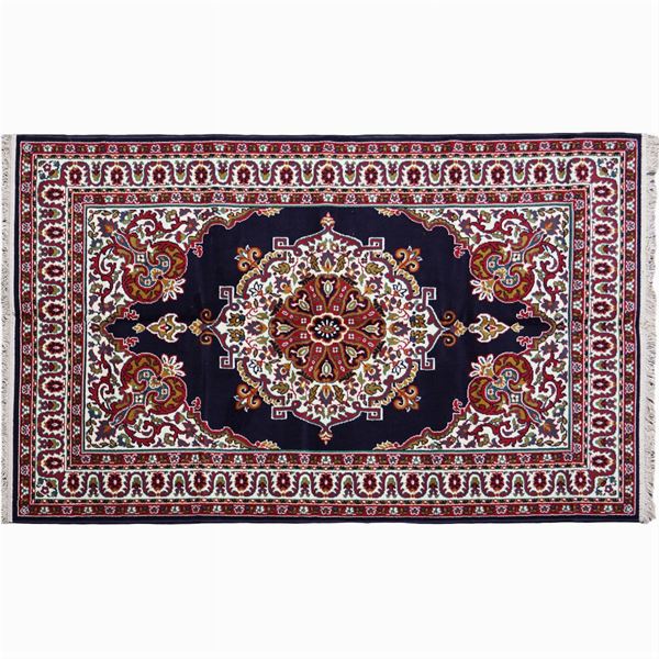 Persian style Morocco carpet