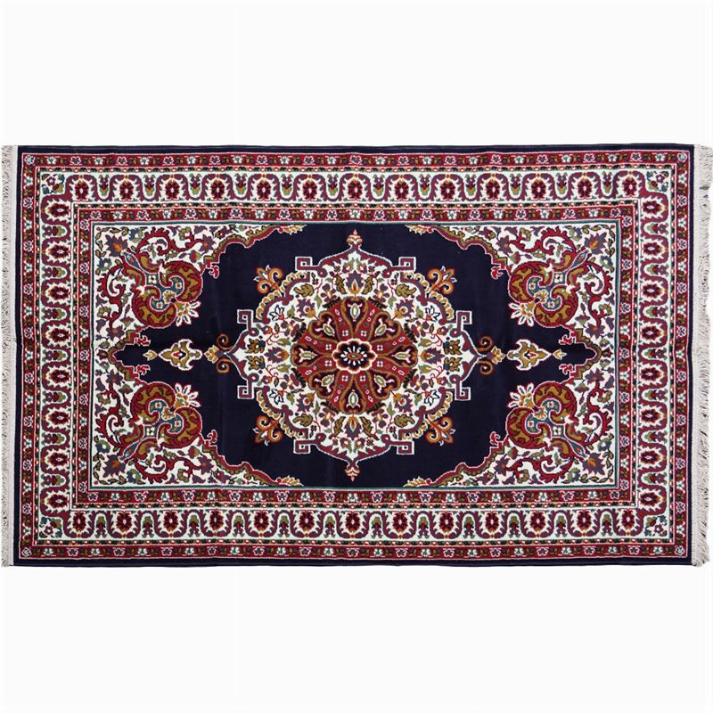 Tappeto Marocco in Stile Persiano