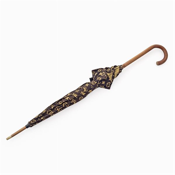 Louis Vuitton, vintage umbrella