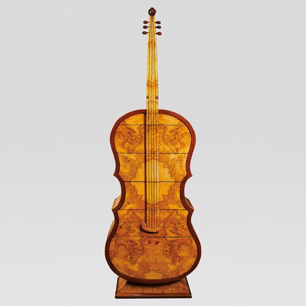 Italian manufacture  (1990s)  - Auction Design and 20th Decorative Arts - Colasanti Casa d'Aste