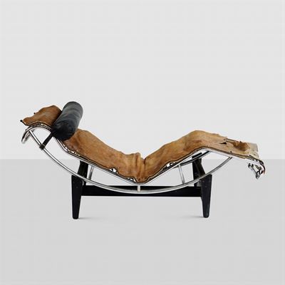 Le Corbusier, Prod. Cassina
