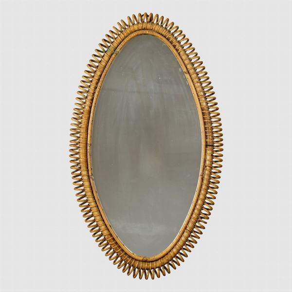 Italian manufacture  (1960's)  - Auction DESIGN AND 20TH DECORATIVE ARTS  - Colasanti Casa d'Aste