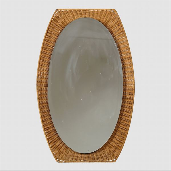 Manifattura italiana  (anni 60)  - Asta DESIGN E ARTI DECORATIVE DEL 900  - Colasanti Casa d'Aste