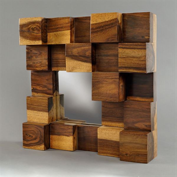Manifattura italiana  (anni 70)  - Asta DESIGN E ARTI DECORATIVE DEL 900  - Colasanti Casa d'Aste